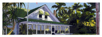 Palm Cottage Naples Florida - Yoga Mat