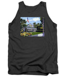 Palm Cottage Naples Florida - Tank Top