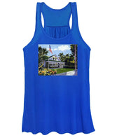 Palm Cottage Naples Florida - Women's Tank Top