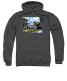 Palm Cottage Naples Florida - Sweatshirt