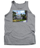 Palm Cottage Naples Florida - Tank Top