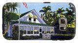 Palm Cottage Naples Florida - Phone Case