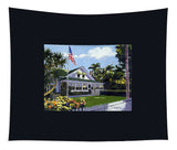 Palm Cottage Naples Florida - Tapestry