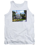 Palm Cottage Naples Florida - Tank Top