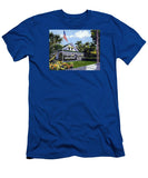 Palm Cottage Naples Florida - T-Shirt
