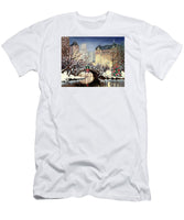 Park Plaza Central Park - New York City - T-Shirt