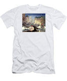 Park Plaza Central Park - New York City - T-Shirt