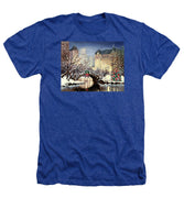 Park Plaza Central Park - New York City - Heathers T-Shirt