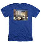 Park Plaza Central Park - New York City - Heathers T-Shirt