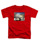 Park Plaza Central Park - New York City - Toddler T-Shirt