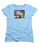 Park Plaza Central Park - New York City - Women's T-Shirt (Standard Fit)
