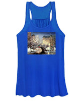 Park Plaza Central Park - New York City - Women's Tank Top
