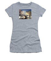 Park Plaza Central Park - New York City - Women's T-Shirt