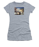 Park Plaza Central Park - New York City - Women's T-Shirt