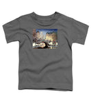 Park Plaza Central Park - New York City - Toddler T-Shirt