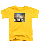 Park Plaza Central Park - New York City - Toddler T-Shirt
