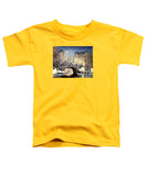 Park Plaza Central Park - New York City - Toddler T-Shirt