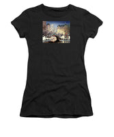 Park Plaza Central Park - New York City - Women's T-Shirt