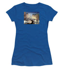 Park Plaza Central Park - New York City - Women's T-Shirt