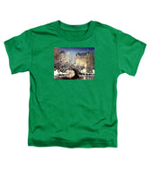 Park Plaza Central Park - New York City - Toddler T-Shirt