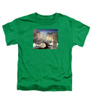 Park Plaza Central Park - New York City - Toddler T-Shirt