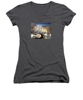 Park Plaza Central Park - New York City - Women's V-Neck