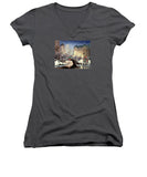 Park Plaza Central Park - New York City - Women's V-Neck