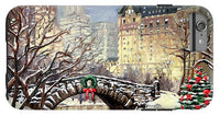 Park Plaza Central Park - New York City - Phone Case