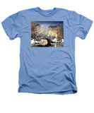 Park Plaza Central Park - New York City - Heathers T-Shirt