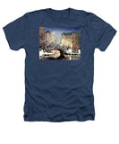 Park Plaza Central Park - New York City - Heathers T-Shirt