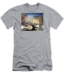 Park Plaza Central Park - New York City - T-Shirt
