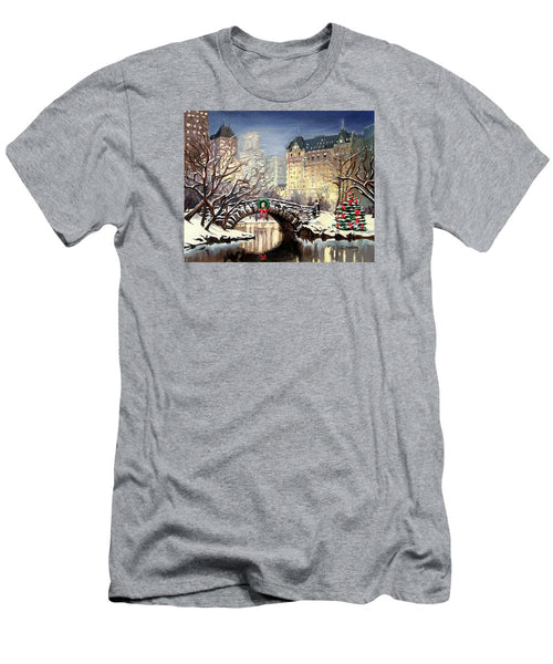 Park Plaza Central Park - New York City - T-Shirt