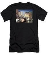 Park Plaza Central Park - New York City - T-Shirt