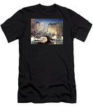 Park Plaza Central Park - New York City - T-Shirt