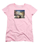 Park Plaza Central Park - New York City - Women's T-Shirt (Standard Fit)