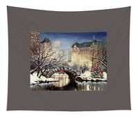 Park Plaza Central Park - New York City - Tapestry