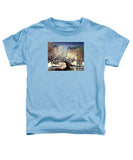 Park Plaza Central Park - New York City - Toddler T-Shirt
