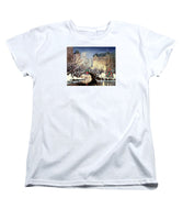 Park Plaza Central Park - New York City - Women's T-Shirt (Standard Fit)