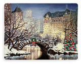 Park Plaza Central Park - New York City - Blanket