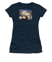 Park Plaza Central Park - New York City - Women's T-Shirt