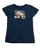 Park Plaza Central Park - New York City - Women's T-Shirt (Standard Fit)