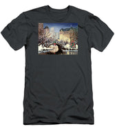 Park Plaza Central Park - New York City - T-Shirt