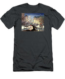 Park Plaza Central Park - New York City - T-Shirt