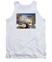 Park Plaza Central Park - New York City - Tank Top