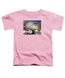 Park Plaza Central Park - New York City - Toddler T-Shirt