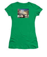 Park Plaza Central Park - New York City - Women's T-Shirt