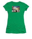Park Plaza Central Park - New York City - Women's T-Shirt