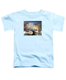 Park Plaza Central Park - New York City - Toddler T-Shirt