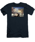 Park Plaza Central Park - New York City - T-Shirt