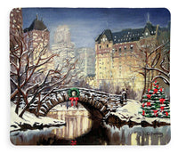Park Plaza Central Park - New York City - Blanket